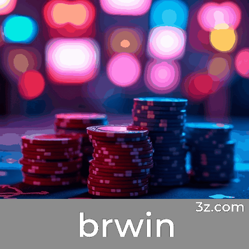 brwin: Seu Destino Para Apostas e Pagamentos Rápidos