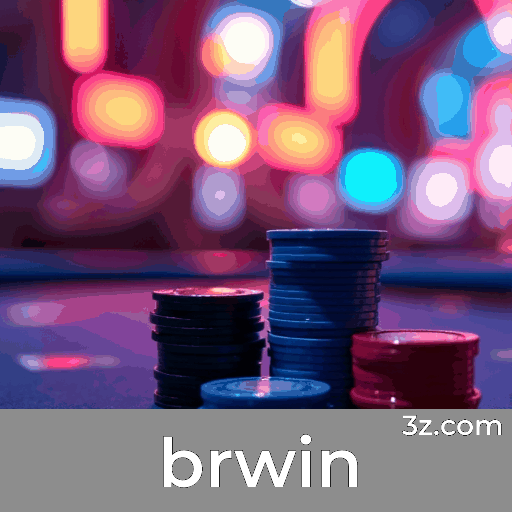 brwin: Seu Destino Para Apostas e Pagamentos Rápidos
