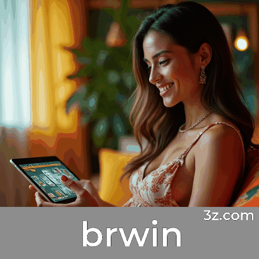 Bônus Irresistíveis e Ofertas Únicas na brwin