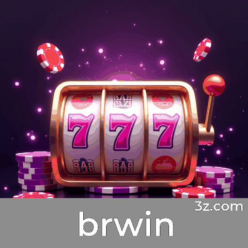 Brwin: Experimente a Emoção dos Jogos de Cassino