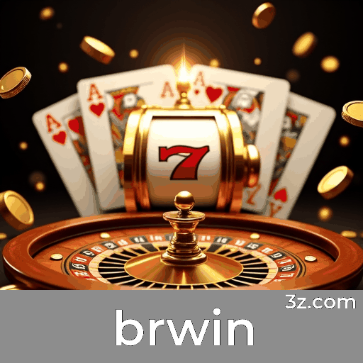 brwin: Seu Destino Para Apostas e Pagamentos Rápidos