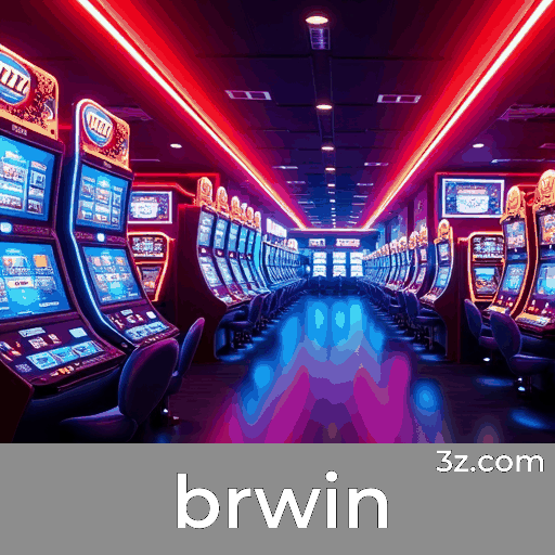 Brwin: Experimente a Emoção dos Jogos de Cassino