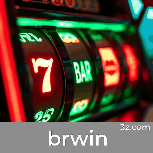 brwin: Seu Destino Para Apostas e Pagamentos Rápidos
