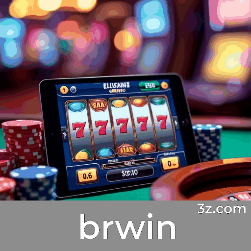 Brwin: Entretenimento Sem Limites Para Jogadores Brasileiros